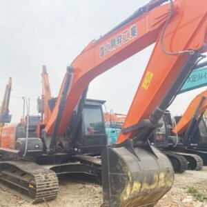 hitachi zx240 used excavator