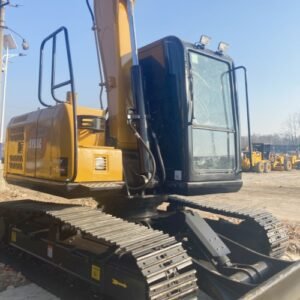 pre-owned Sany SY95C excavator