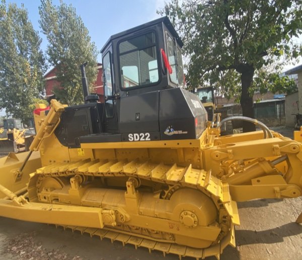 used SD22 bulldozer
