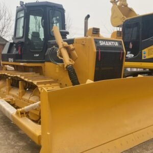 used Shantui SD16 bulldozer