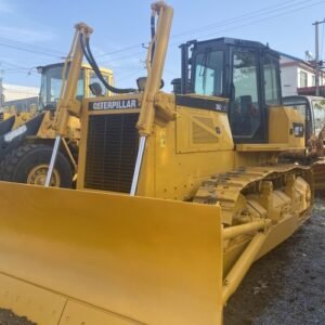 used Cat D6G bulldozer